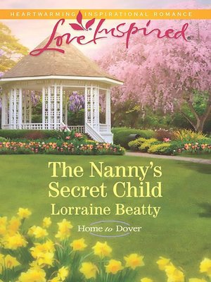 cover image of The Nanny's Secret Child